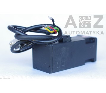 GE FANUC: SERVOMOTOR SK800-MSA055A032AR030  30275-0004