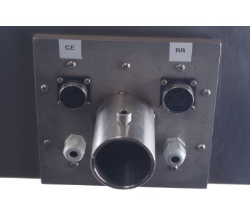 E2M Estudis Electro-Mecánics SL MultiStep S12-10 DMM 244 ! NEW !