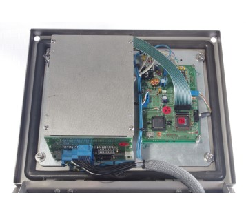 E2M Estudis Electro-Mecánics SL MultiStep S12-10 DMM 244 ! NEW !