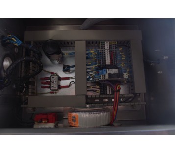 E2M Estudis Electro-Mecánics SL MultiStep S12-10 DMM 244 ! NEW !