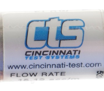 CTS 520-15.00SCO/M-0.50BAR-A  15.12 SCC/M 