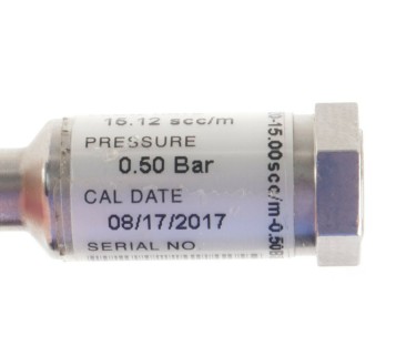 CTS 520-15.00SCO/M-0.50BAR-A  15.12 SCC/M 