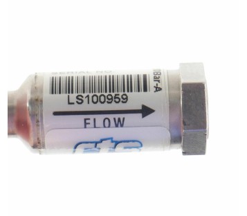 CTS 520-15.00SCO/M-0.50BAR-A  15.12 SCC/M 