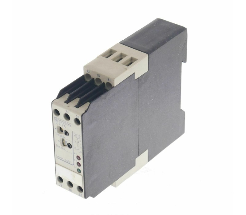 TELEMECANIQUE RE4 YA12BU RE4YA12BU 