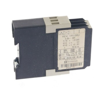 TELEMECANIQUE RE4 YA12BU RE4YA12BU 