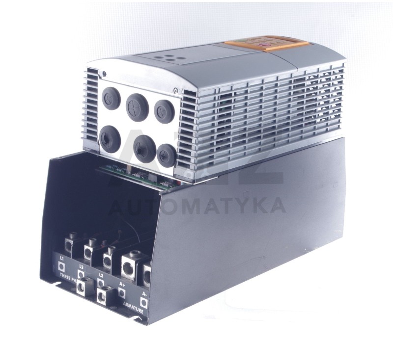 PARKER DC INTREGRATOR 591P-53316520-P00-U4V0 591P/0165/500/0011/UK/ARM/0/0/0  