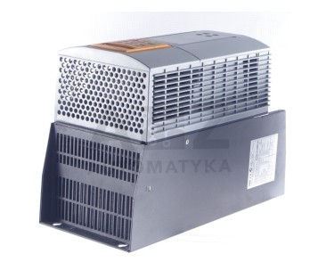 PARKER DC INTREGRATOR 591P-53316520-P00-U4V0 591P/0165/500/0011/UK/ARM/0/0/0  