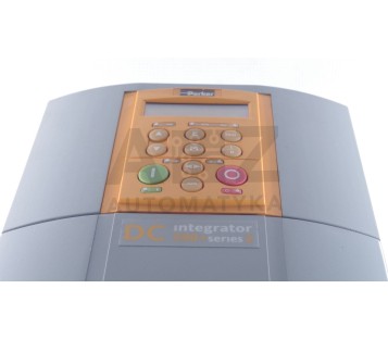 PARKER DC INTREGRATOR 591P-53316520-P00-U4V0 591P/0165/500/0011/UK/ARM/0/0/0  