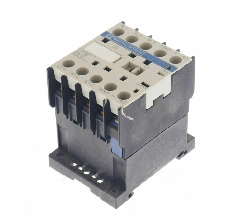 TELEMECANIQUE LP1K0910BD 036324 24VDC ! NEW ! 