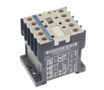 TELEMECANIQUE LP1K0910BD 036324 24VDC ! NEW ! 