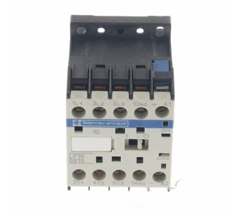 TELEMECANIQUE LP1K0910BD 036324 24VDC ! NEW ! 