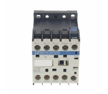 TELEMECANIQUE LP1K0910BD 036324 24VDC ! NEW ! 