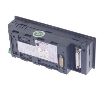 LAUER LCA 300 LCA300 LCA300.1 LCA3001