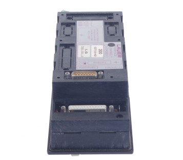 LAUER LCA 300 LCA300 LCA300.1 LCA3001