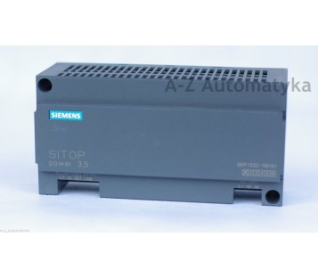 SIEMENS SITOP POWER 3.5 6EP1 332-1SH31 ( 6EP13321SH31 )