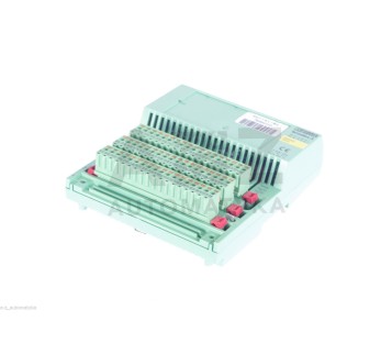 PHOENIX CONTACT IBS RT 24 DO 16 -T  IBSRT24DO16T  2753643  