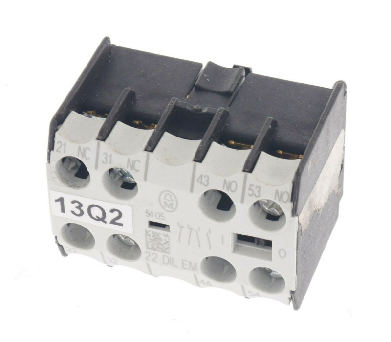 MOELLER 22 DIL EM 22DILEM 