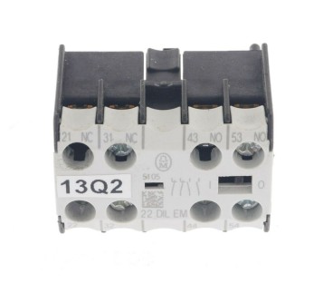 MOELLER 22 DIL EM 22DILEM 