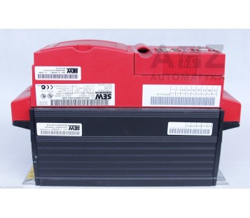 SEW EURODRIVE MCV41A0075-5A3-4-00 ( MCV41A00755A3400 ) 8269335 MDX60A0075