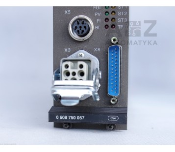 BOSCH LT12 LT-12  0608750057  SERVODRIVE