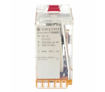 SCHLEICHER SSF 32 SSF32 