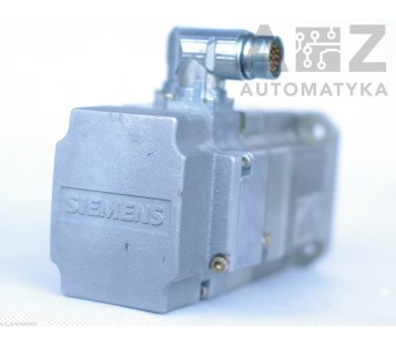 SIEMENS: SERVOMOTOR 1KF7042-5AK71-1EG0 ( 1FK70425AK711EG0 )