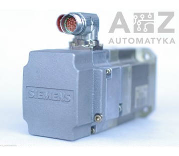 SIEMENS: SERVOMOTOR 1KF7042-5AK71-1EG0-Z ( 1FK70425AK711EG0Z )