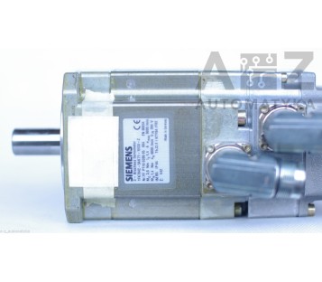 SIEMENS: SERVOMOTOR 1KF7042-5AK71-1EG0-Z ( 1FK70425AK711EG0Z )