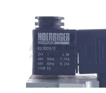 HOERBIGER ORIGA SDR-3/8 E SDR38E + KG3009/0 KG30090 