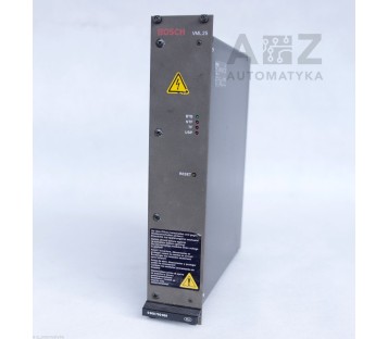 BOSCH VML25  0 608 750 059  0-608-750-059  0608750059  POWER SUPPLY FOR SERVO