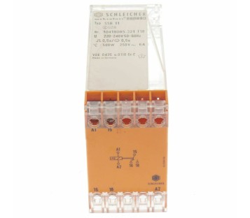 SCHLEICHER SSB 11 SSB11 0,5 S 
