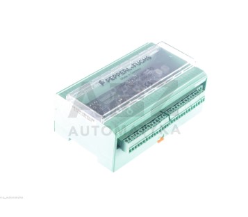 PEPPERL + FUCHS UH3-16E4A-K15-R3  UH316E4AK15R3  109087 