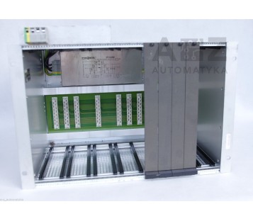 BOSCH BLT25 0608750060 0-608-750-060   0 608 750 060 RACK FOR SERVODRIVE