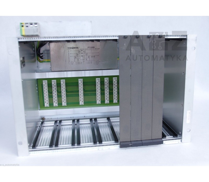 BOSCH BLT25 0608750060 0-608-750-060   0 608 750 060 RACK FOR SERVODRIVE