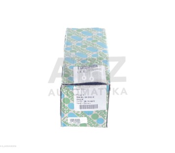 PHOENIX CONTACT IBS RL 24 DIO 4/2/4-LK  IBSRL24DIO424LK  2819985  ! NEW !