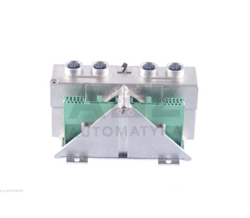 PHOENIX CONTACT IBS RL 24 DIO 4/2/4-LK  IBSRL24DIO424LK  2819985  ! NEW !