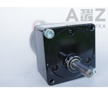 ISEL: ISERT ELECTRONIC TWO PHASE STEPPER MOTOR 41Ncm WITH GEARHEAD 1:25