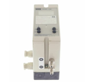 WIKA 891.09.1968 891091968 TRONIC LINE