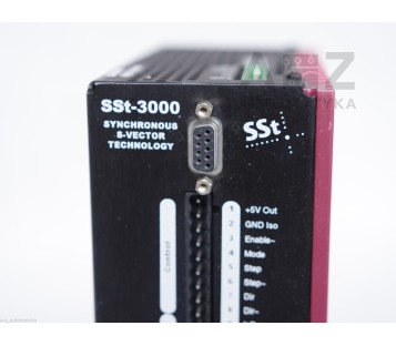 TEKNIC SST-3000  SST-3000-829 SERVO DRIVE