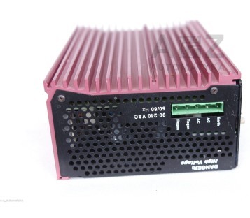 TEKNIC SST-3000  SST-3000-829 SERVO DRIVE