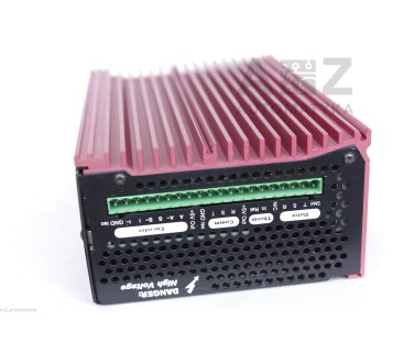 TEKNIC SST-3000  SST-3000-829 SERVO DRIVE