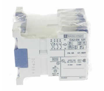 TELEMECANIQUE CA2-EN 131 CA2EN131 