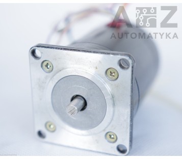 ISEL: ISERT ELECTRONIC TWO PHASE STEPPER MOTOR 88Ncm