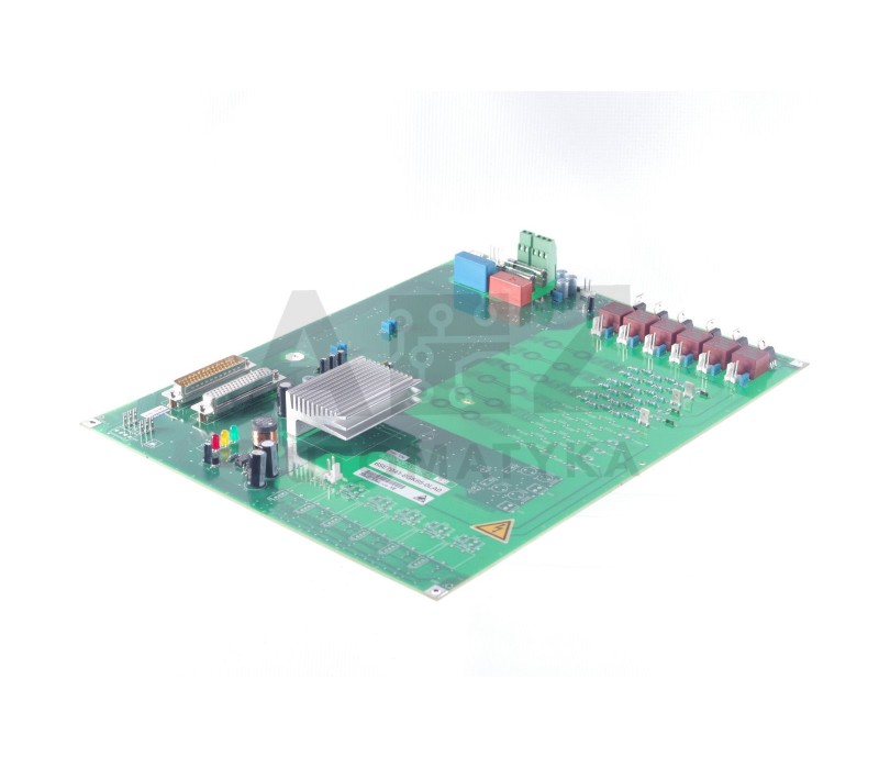 SIEMENS 6SE7041-8GK85-0LA0  6SE70418GK850LA0  C98043-A1695-L13 ! NEW !