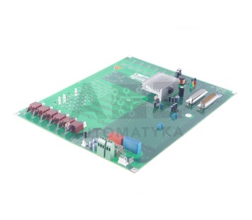 SIEMENS 6SE7041-8GK85-0LA0  6SE70418GK850LA0  C98043-A1695-L13 ! NEW !