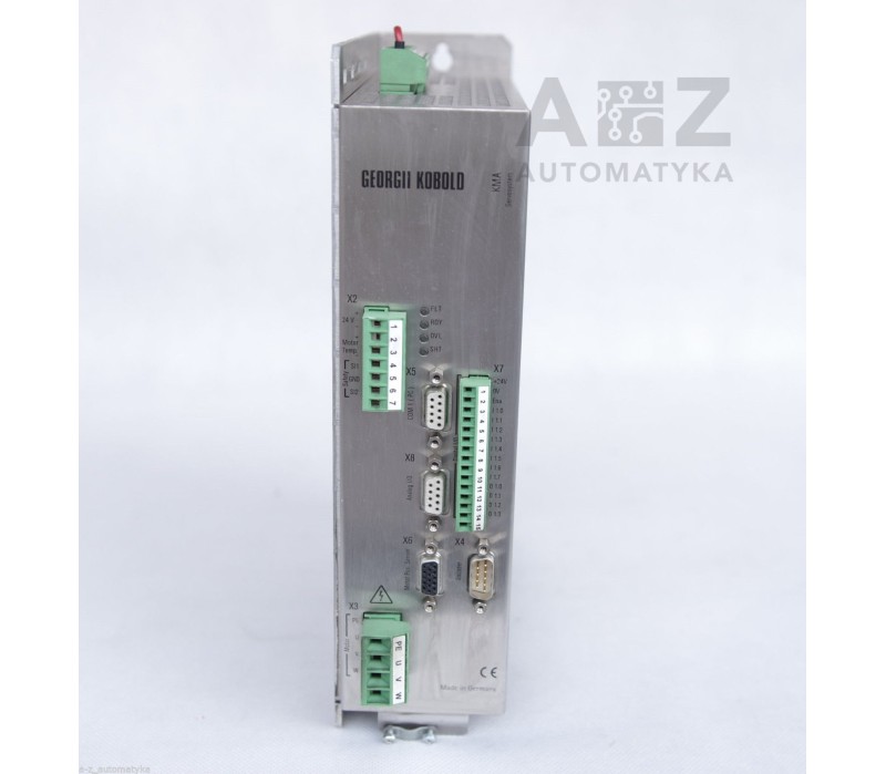 GEORGII KOBOLD KMA 4/400 A1-B2-R1/G1/K1/F0  2801430001