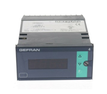 GEFRAN F000171 