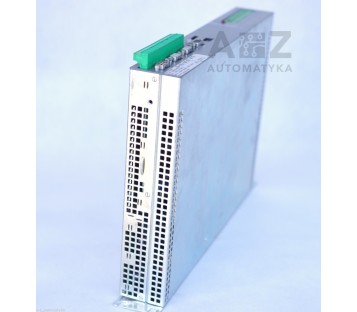 BALDOR AC SERVO DRIVE  DBSC1110-GAAC-2  29353C  ( DBSC1110GAAC2 )