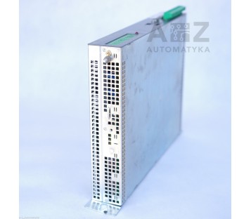 BALDOR AC SERVO DRIVE  DBSC1110-GAAC-2  29353C  ( DBSC1110GAAC2 )