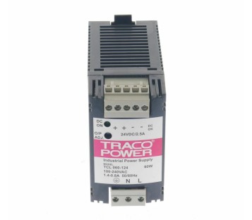 TRACO POWER TCL 060-124 TCL060-124 TCL060124 